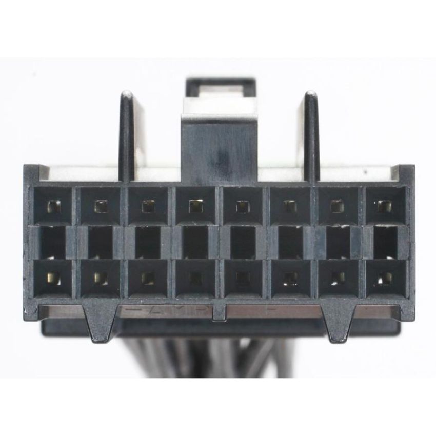 Standard Ignition S-1849 Instrument Panel Connector