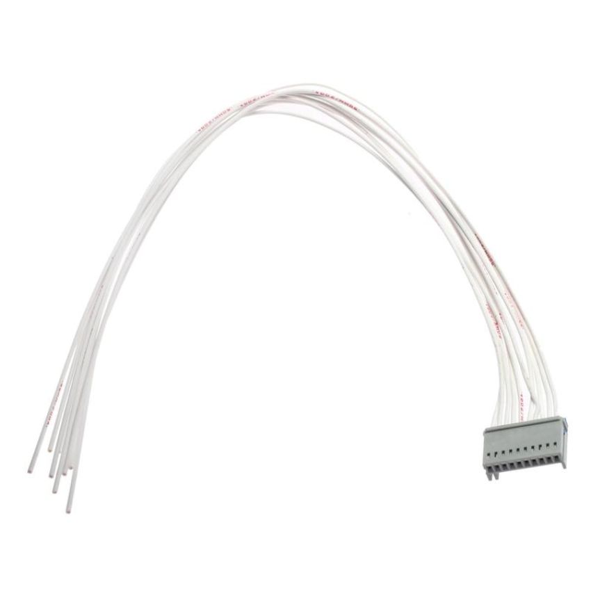 Standard Ignition S-1852 Fog Lamp Switch Connector