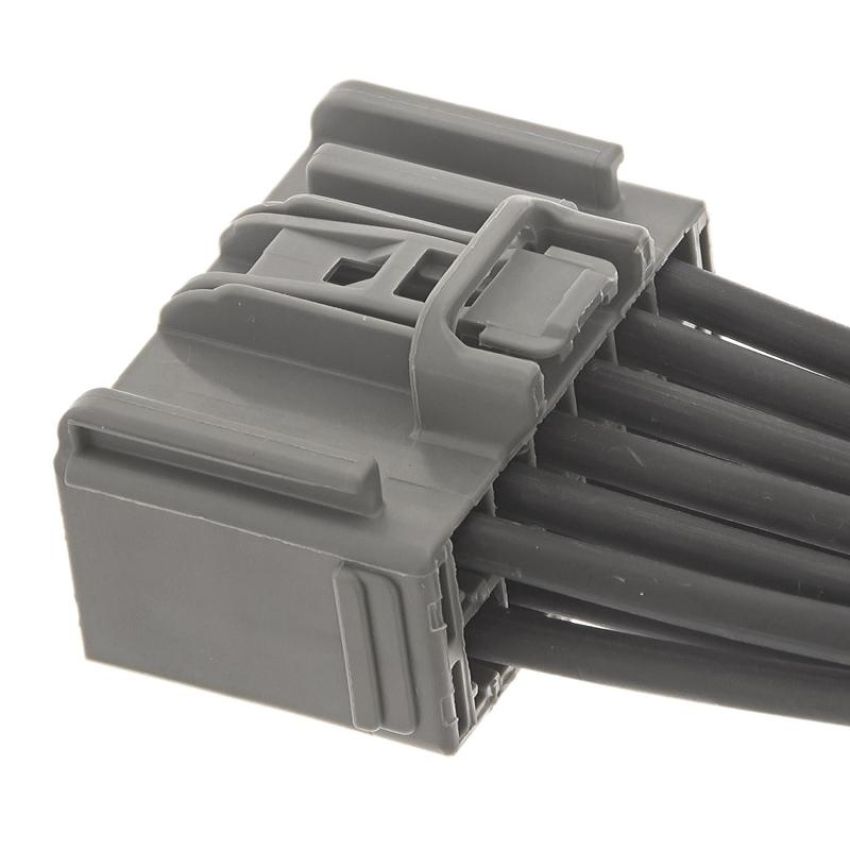 Standard Ignition S-1853 Deck Lid Module Connector