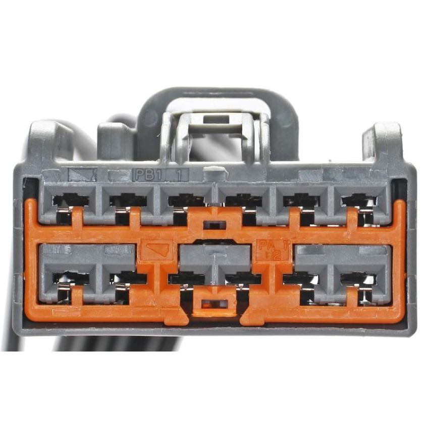 Standard Ignition S-1853 Deck Lid Module Connector