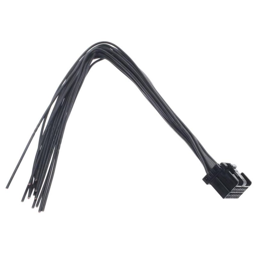 Standard Ignition S-1856 Stereo Amplifier Connector