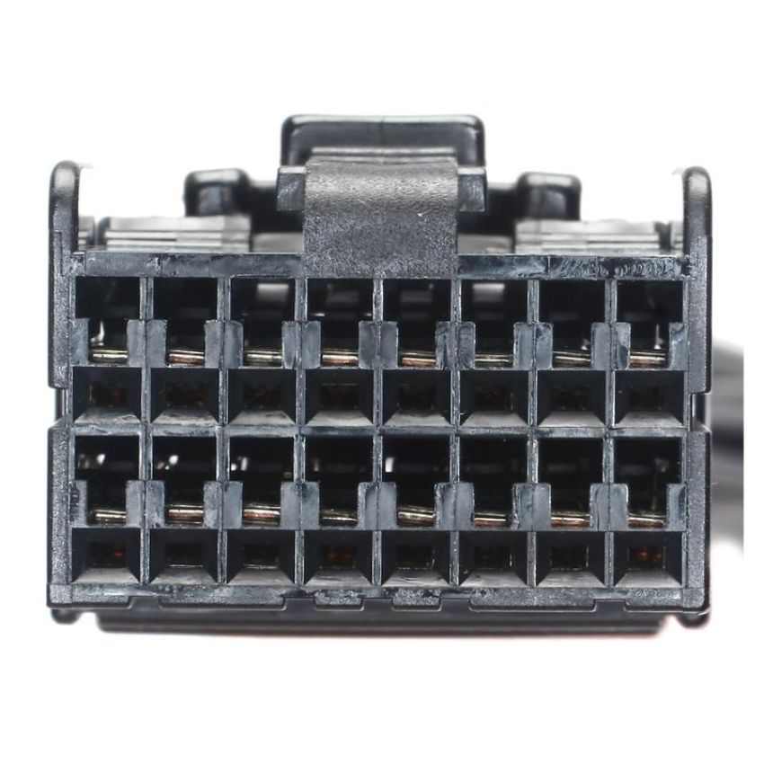 Standard Ignition S-1856 Stereo Amplifier Connector