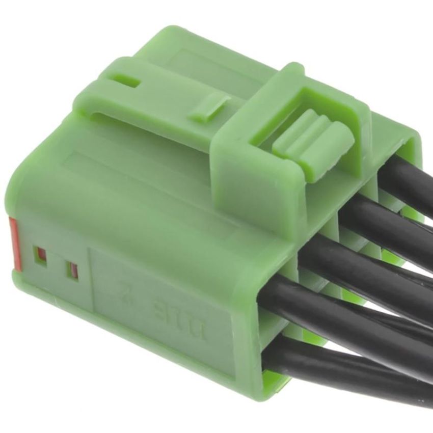 Standard Ignition S-1859 Heated Seat Switch Connector