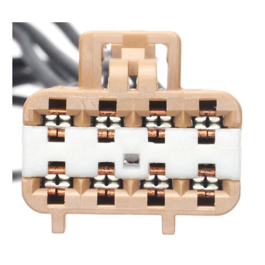 Standard Ignition S-1859 Heated Seat Switch Connector