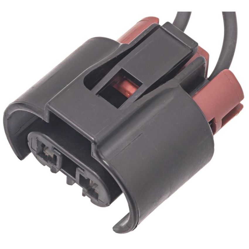 Standard Ignition S-1860 Fog Lamp Connector