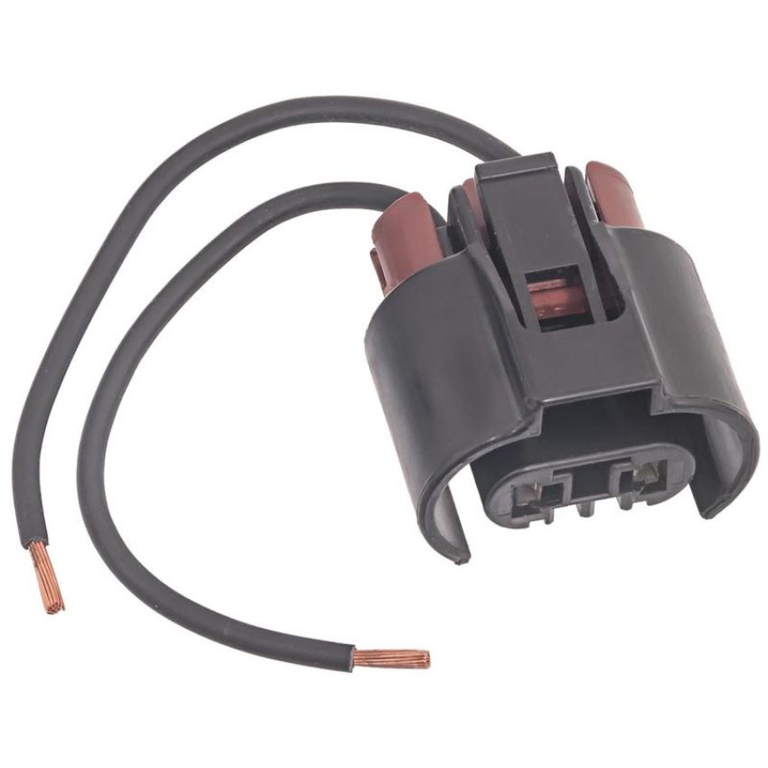 Standard Ignition S-1860 Fog Lamp Connector
