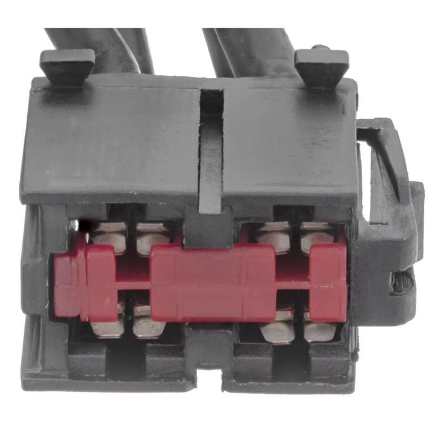 Standard Ignition S-1861 A/C and Heater Switch Connector