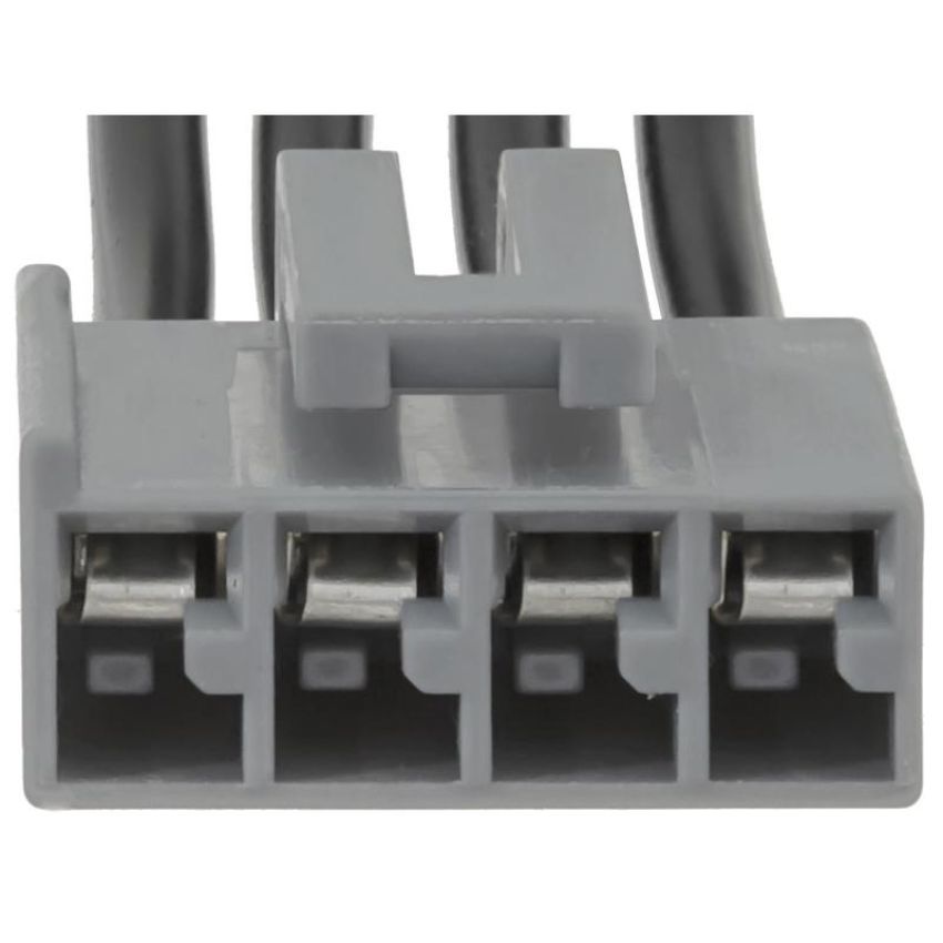 Standard Ignition S-1862 Four Wheel Drive Selector Switch Connector