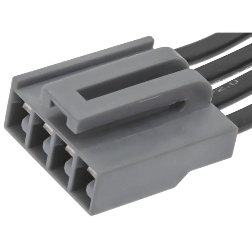 Standard Ignition S-1862 Four Wheel Drive Selector Switch Connector