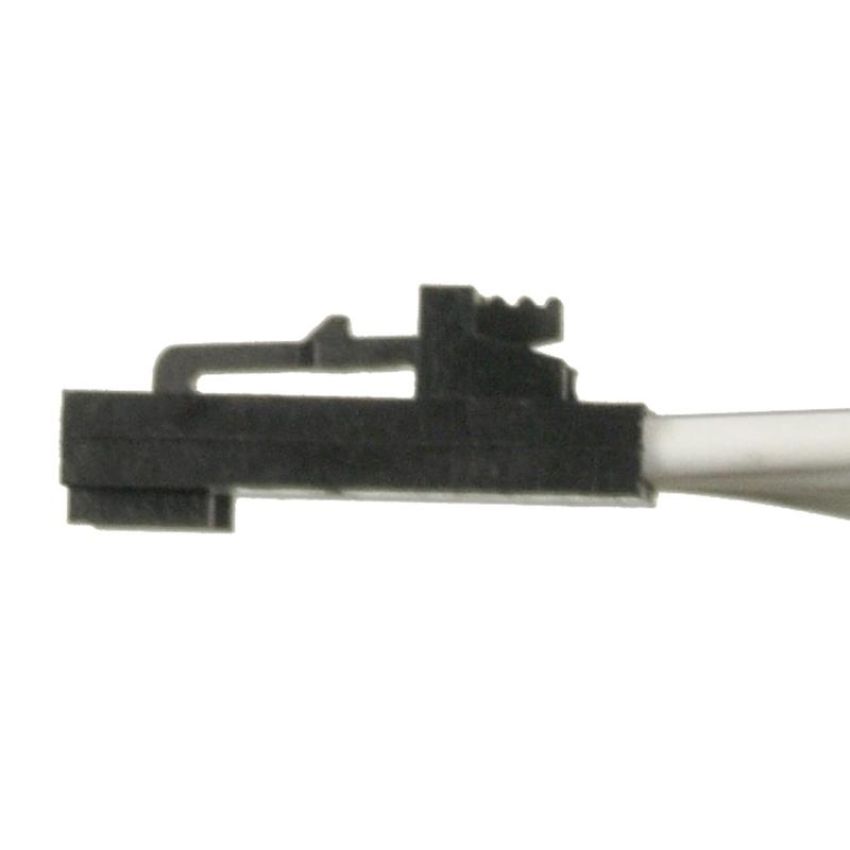 Standard Ignition S-1863 Windshield Wiper Switch Connector