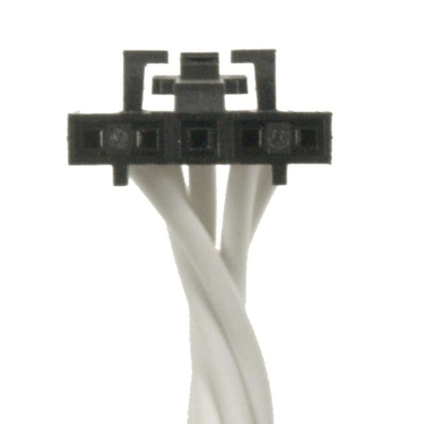Standard Ignition S-1863 Windshield Wiper Switch Connector