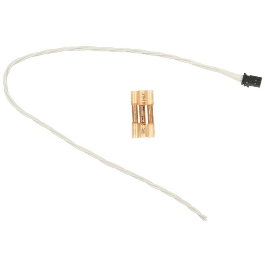 Standard Ignition S-1864 Power Door Lock Switch Connector