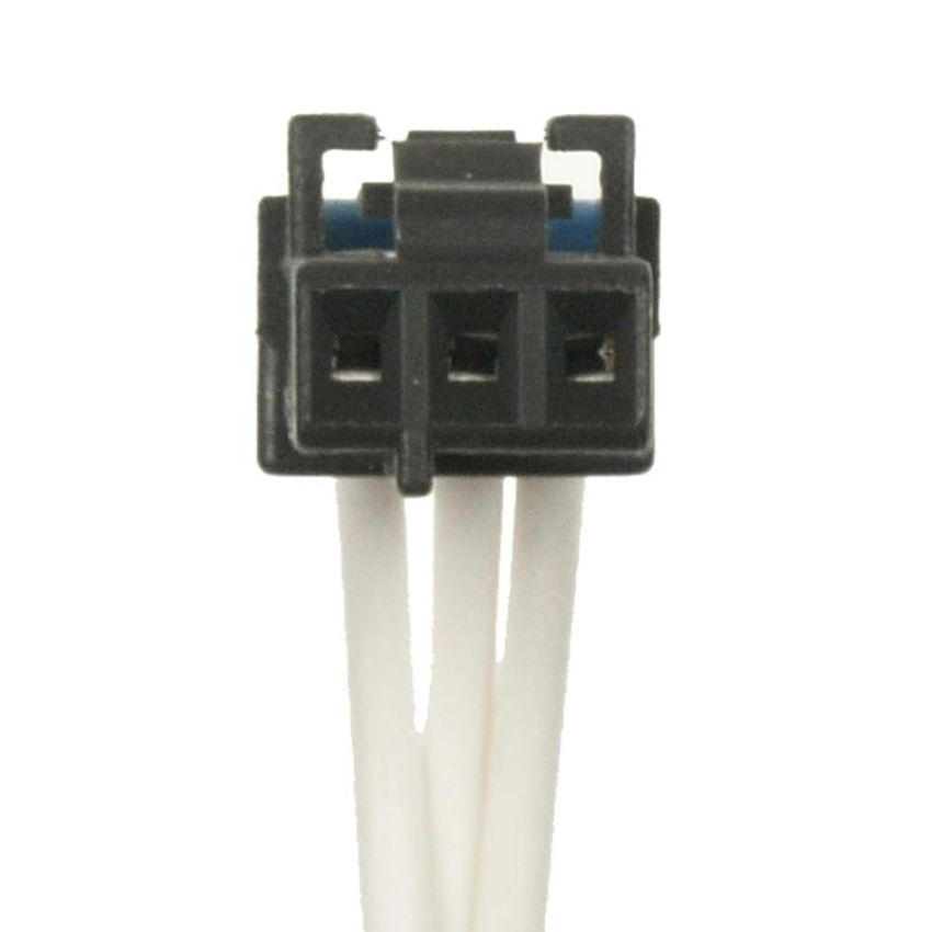 Standard Ignition S-1864 Power Door Lock Switch Connector
