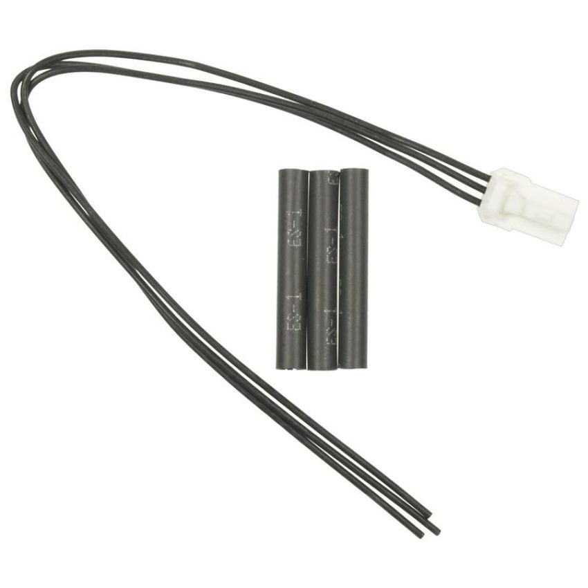 Standard Ignition S-1873 A/C and Heater Switch Connector