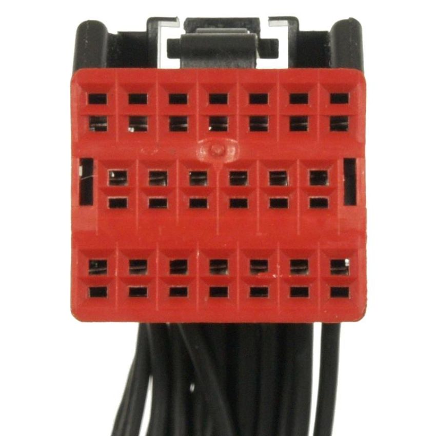 Standard Ignition S-1874 Stereo Power Connector