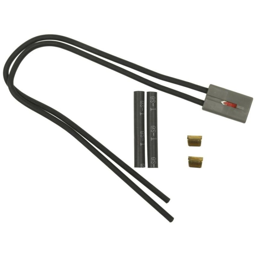 Standard Ignition S-1880 Blower Motor Connector