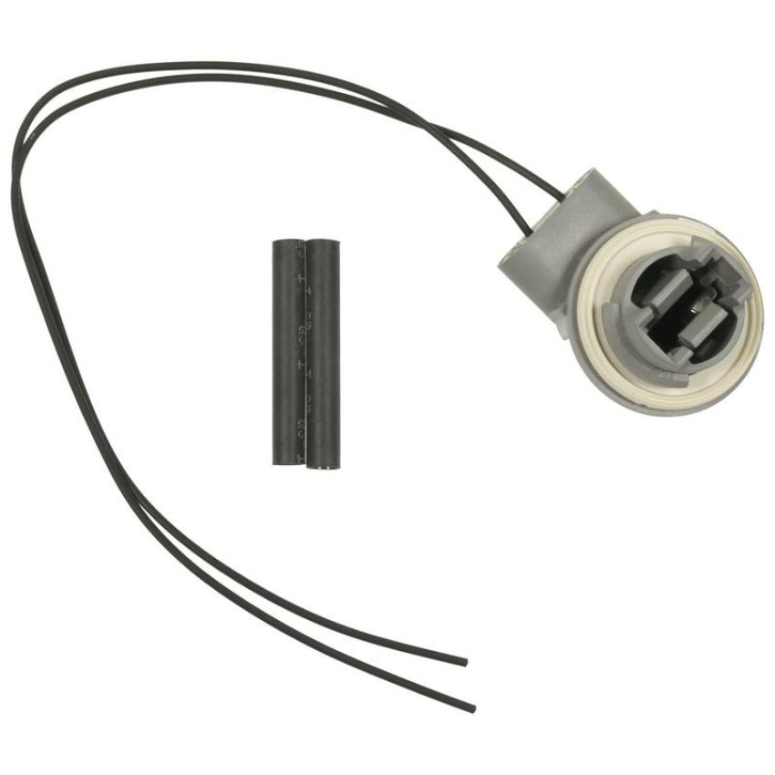 Standard Ignition S-1881 Back-Up Light Socket