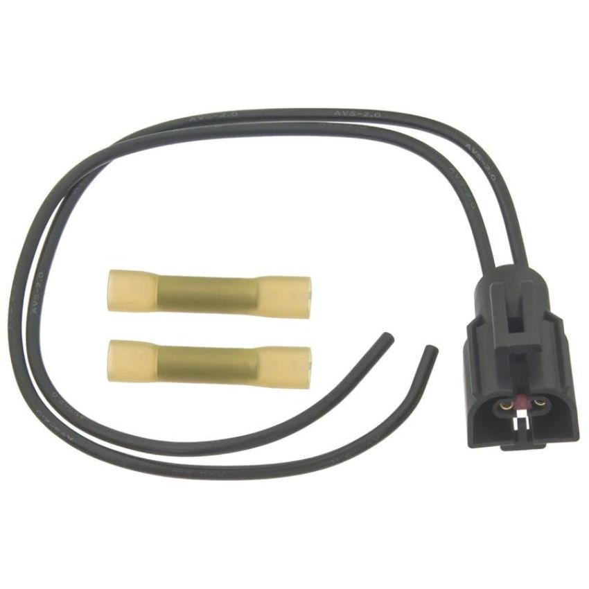 Standard Ignition S-1883 Four Wheel Drive Actuator Connector