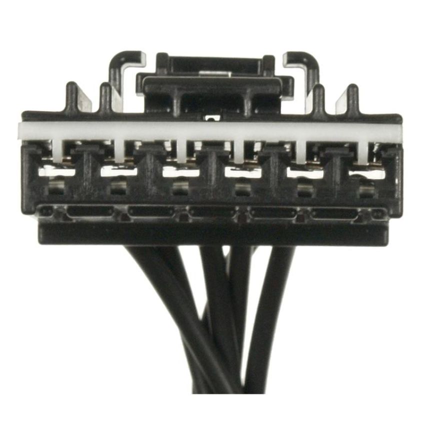 Standard Ignition S-1884 Stoplight Switch Connector