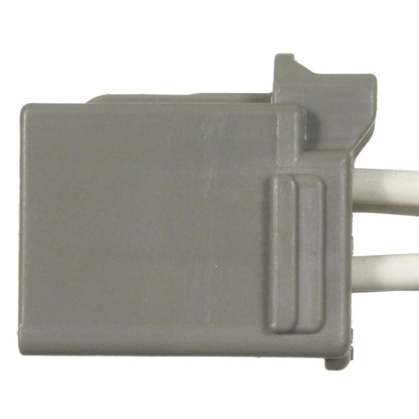Standard Ignition S-1886 Power Seat Switch Connector