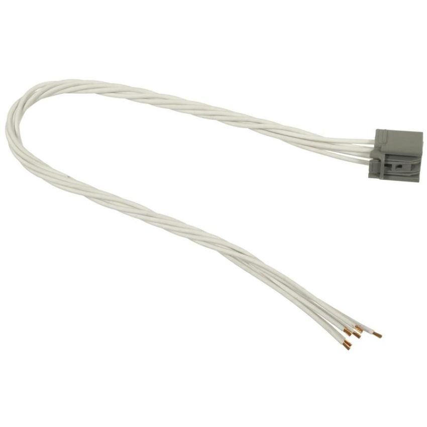 Standard Ignition S-1886 Power Seat Switch Connector
