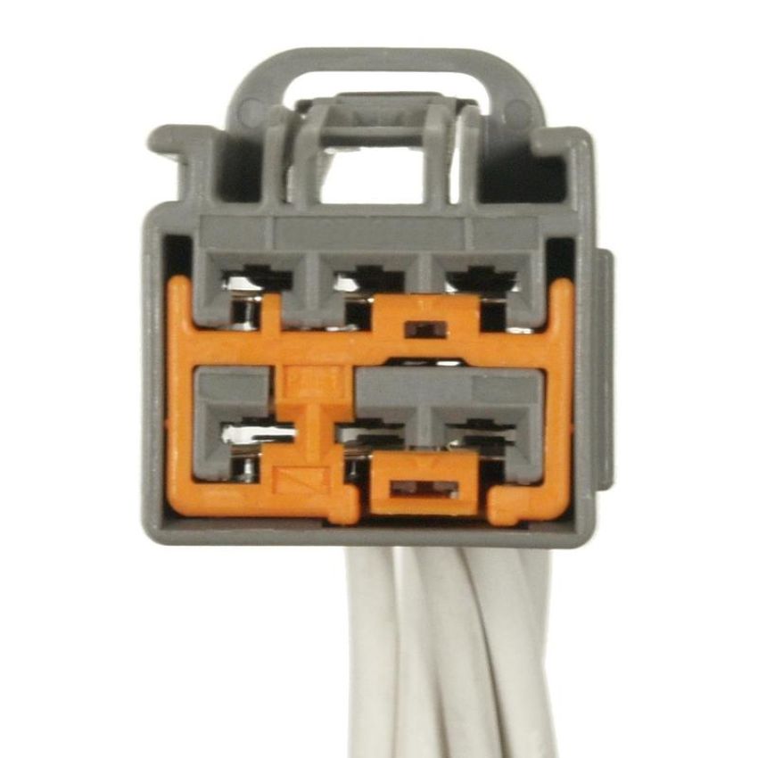 Standard Ignition S-1886 Power Seat Switch Connector