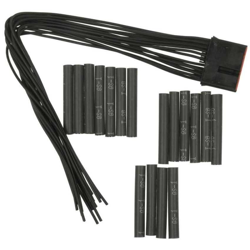 Standard Ignition S-1890 Multi Function Connector