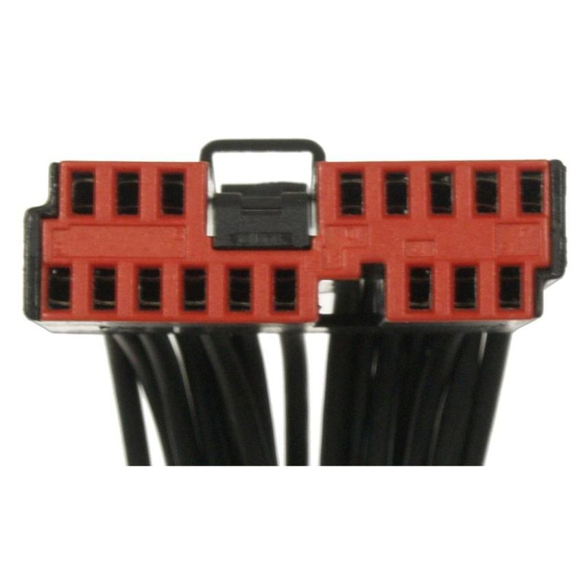 Standard Ignition S-1890 Multi Function Connector