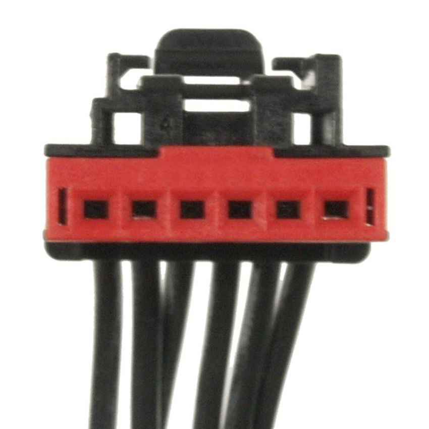 Standard Ignition S-1891 Air Bag Indicator Lamp Connector