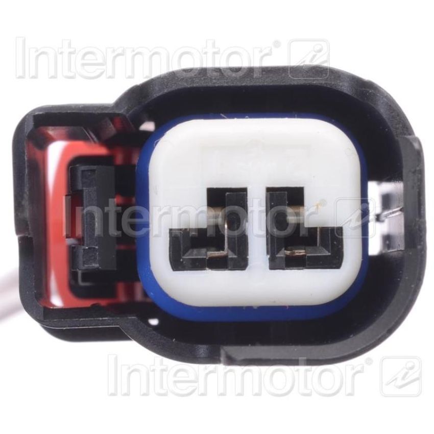Standard Ignition S-1895 ABS Speed Sensor Connector