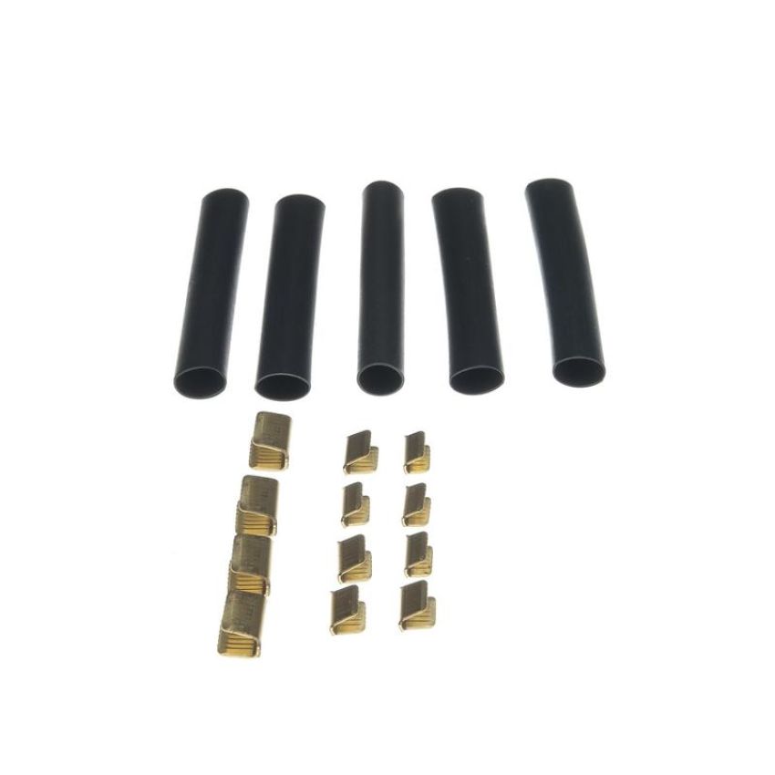 Standard Ignition S1900 Blower Motor Resistor Connector