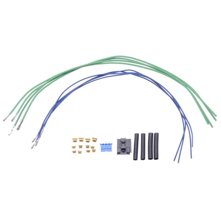 Standard Ignition S1900 Blower Motor Resistor Connector