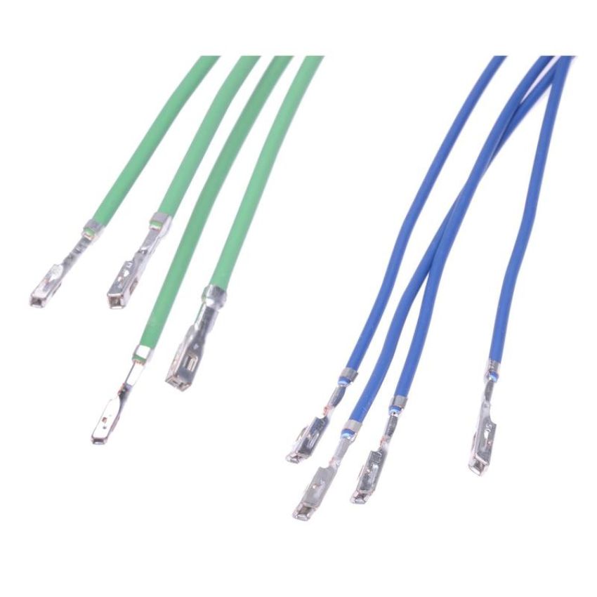 Standard Ignition S1900 Blower Motor Resistor Connector