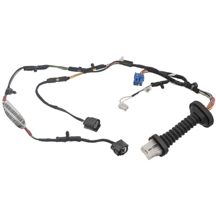Standard Ignition S1901 Multi Function Connector