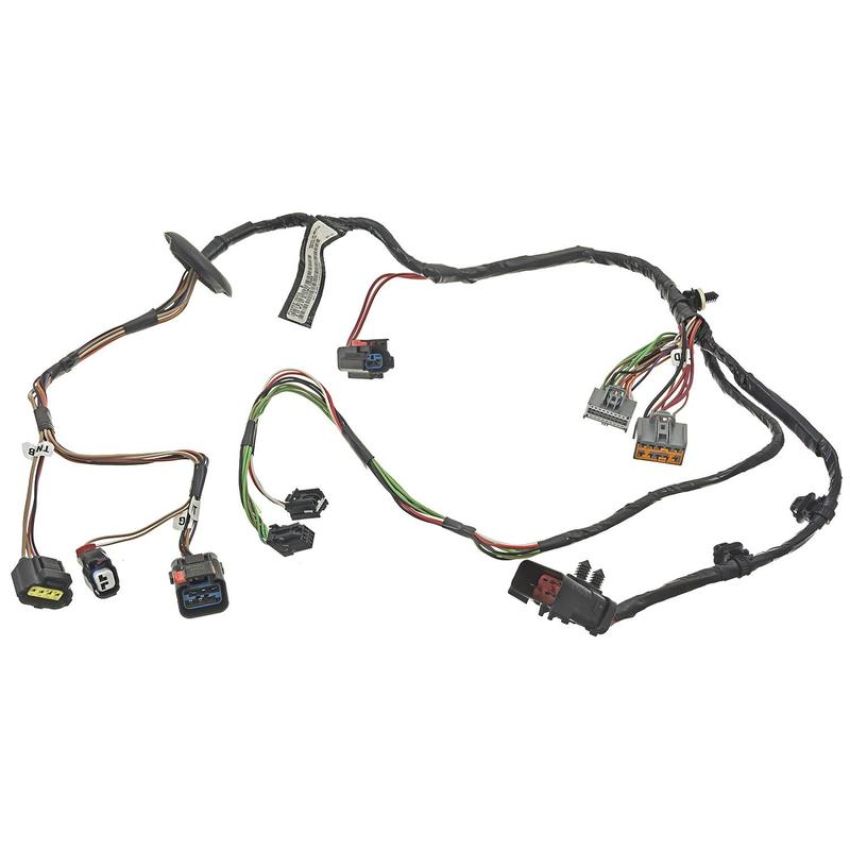 Standard Ignition S1917 Door Harness Connector