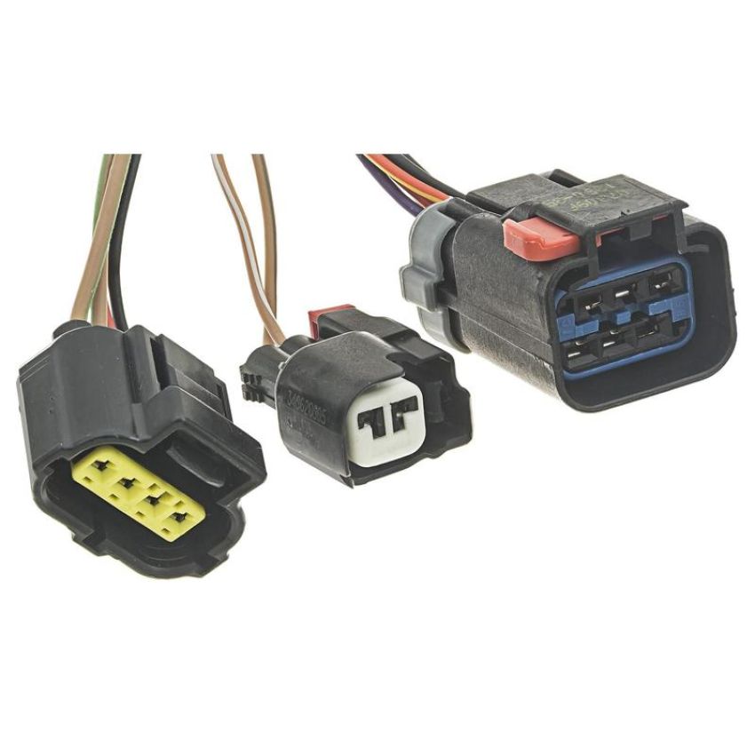 Standard Ignition S1917 Door Harness Connector