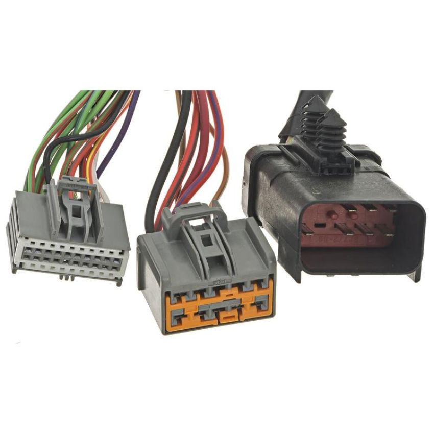 Standard Ignition S1917 Door Harness Connector