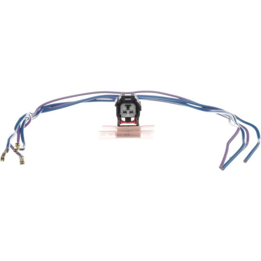 Standard Ignition S-1918 Intake Air Temperature Sensor Connector