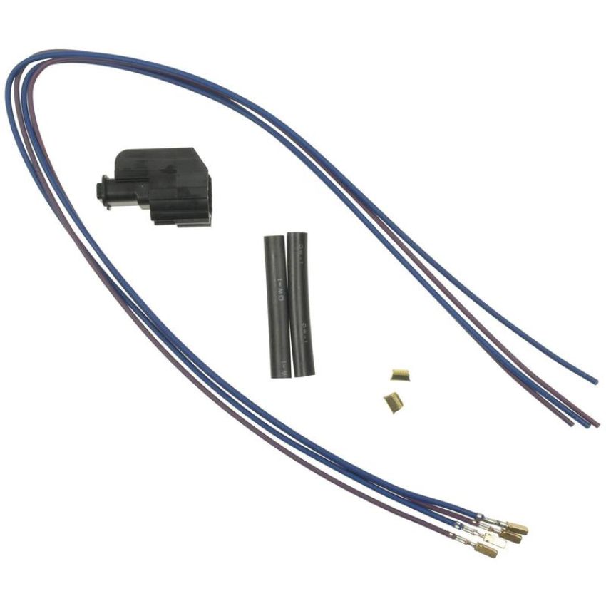 Standard Ignition S-1918 Intake Air Temperature Sensor Connector