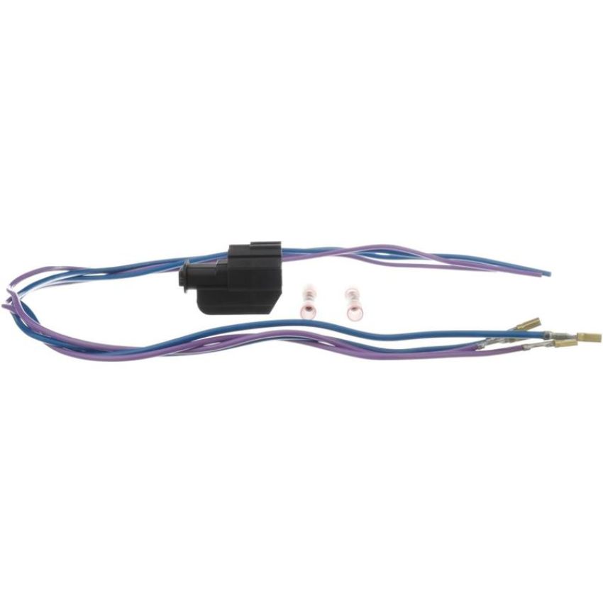 Standard Ignition S-1918 Intake Air Temperature Sensor Connector