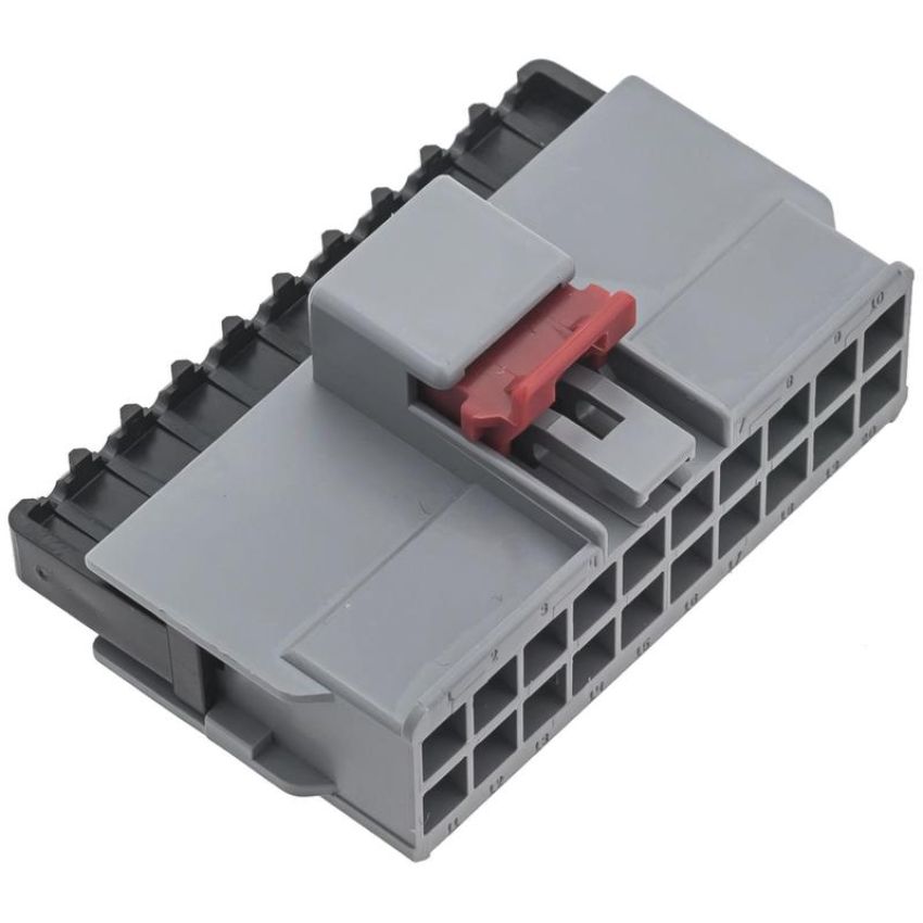 Standard Ignition S1919 Turn Signal Switch Connector