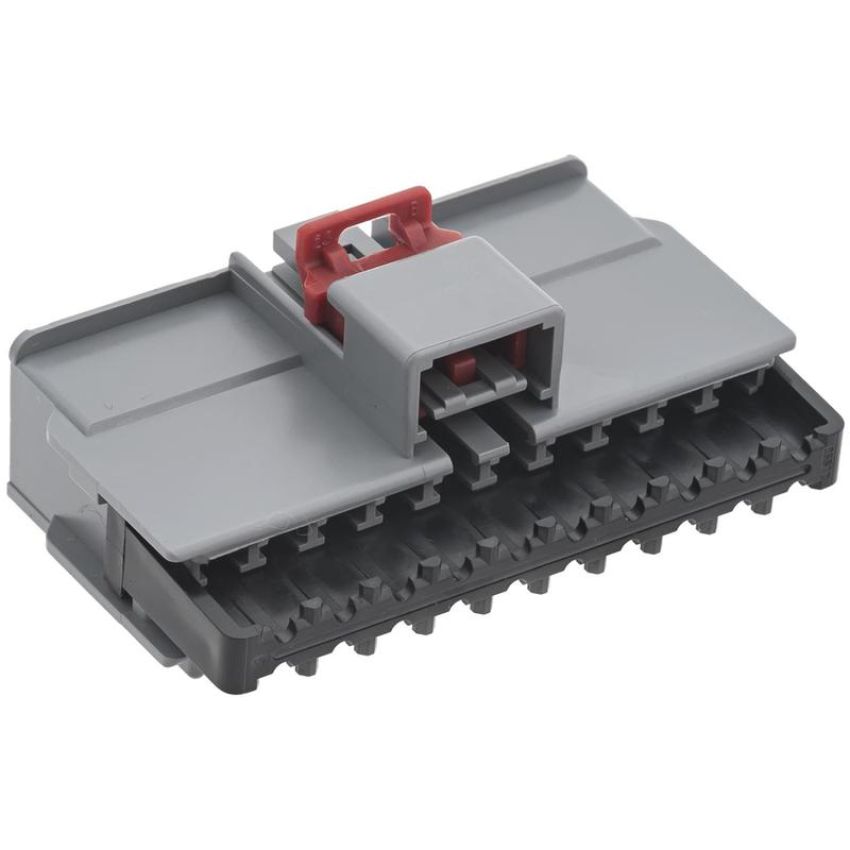 Standard Ignition S1919 Turn Signal Switch Connector
