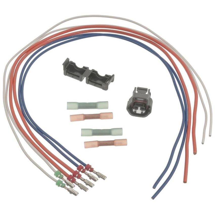 Standard Ignition S-1920 ABS Speed Sensor Connector