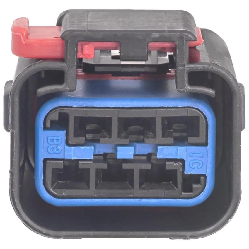 Standard Ignition S-1922 Window Regulator Motor Connector
