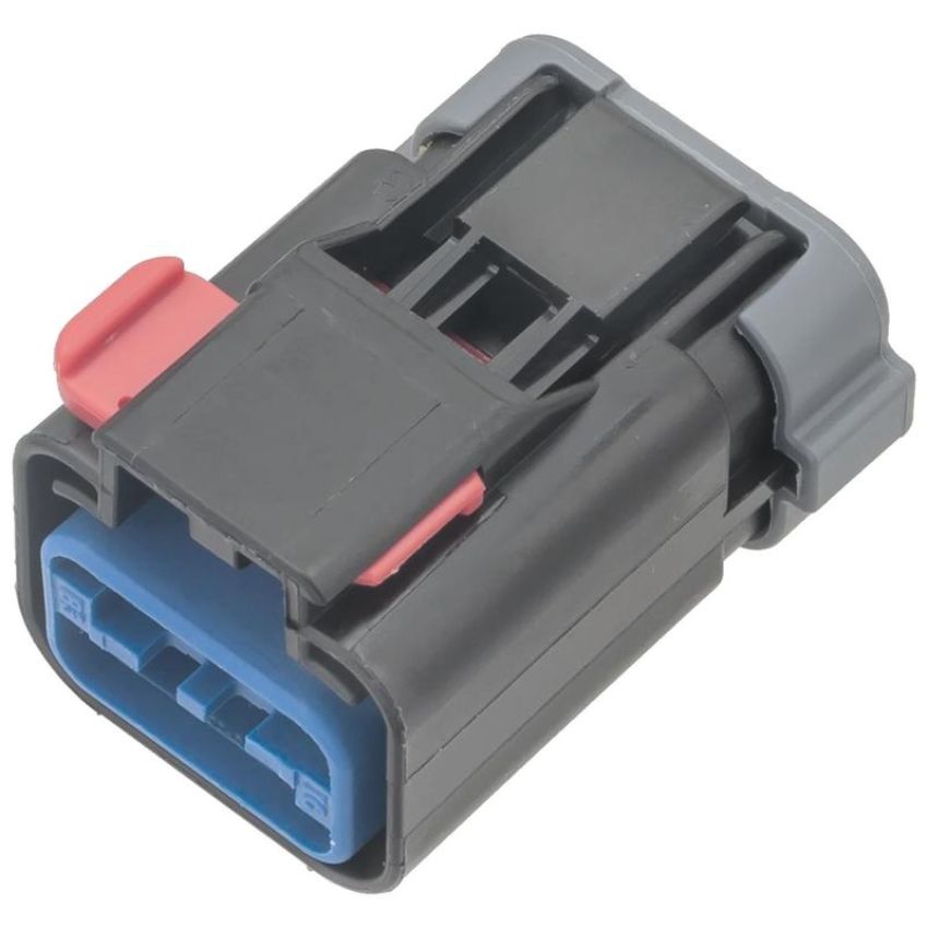 Standard Ignition S-1922 Window Regulator Motor Connector