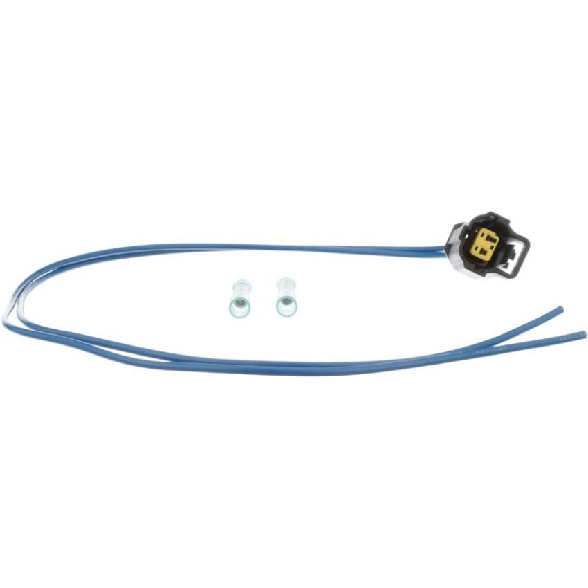 Standard Ignition S-1923 A/C High Pressure Cut-off Switch Connector