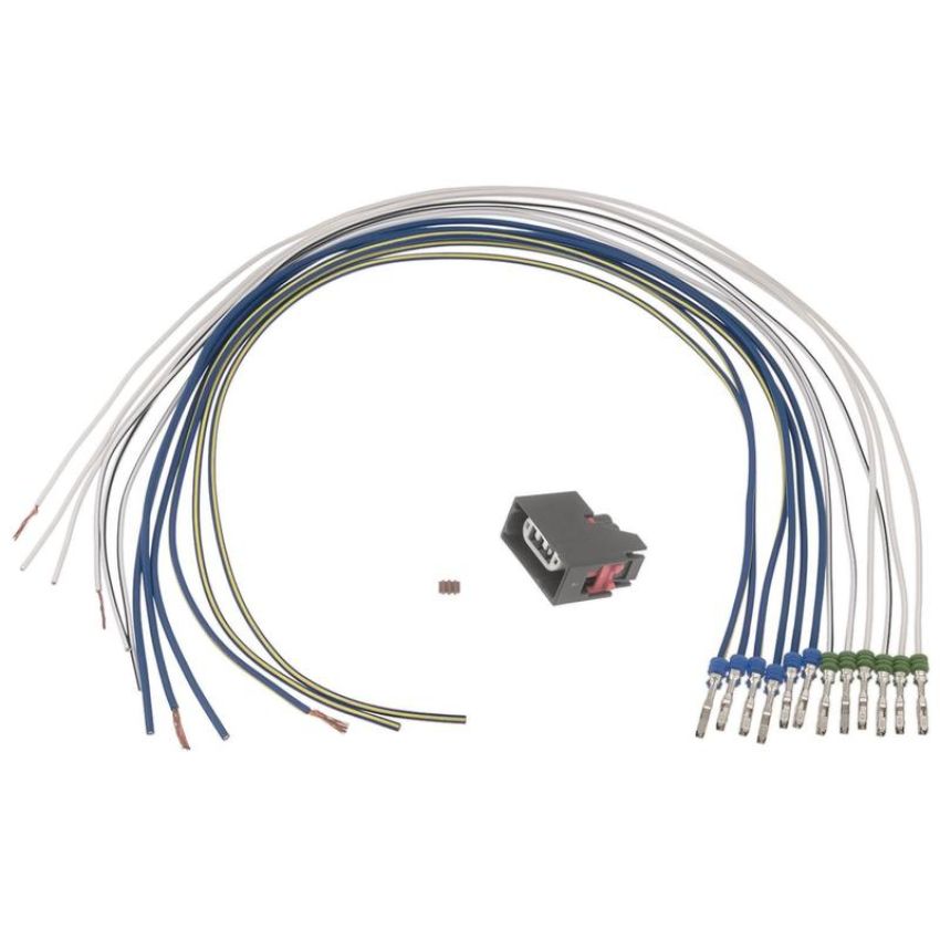Standard Ignition S-1927 Park and Turn Signal Socket Connector