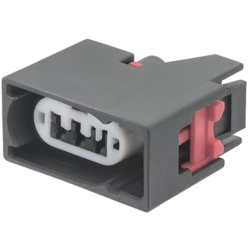 Standard Ignition S-1927 Park and Turn Signal Socket Connector