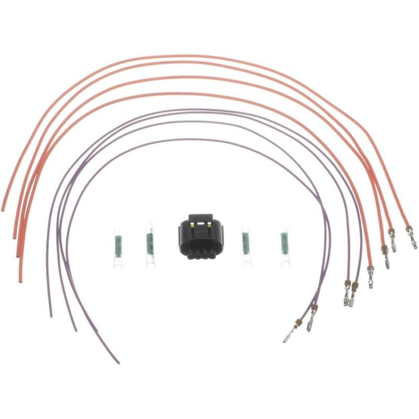 Standard Ignition S1931 Idle Air Control Valve Connector
