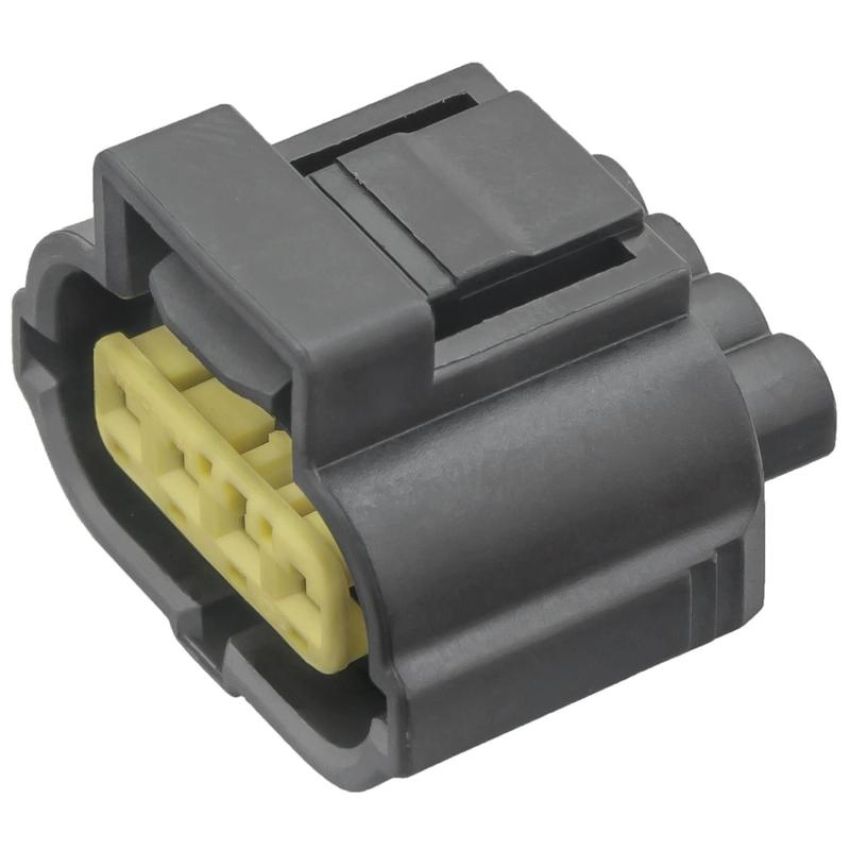 Standard Ignition S1931 Idle Air Control Valve Connector